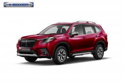 SUBARU FORESTER 2.0i e-BOXER ES EXECUTIVE Lineartronic Symmetrical AWD SUBARU FORESTER 2.0i e-BOXER ES EXECUTIVE Lineartronic Symmetrical AWD