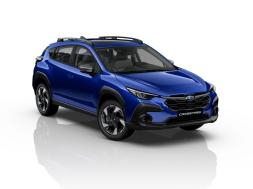 SUBARU CROSSTREK 2.0i  e-Boxer ES COMFORT NAVI Lineartronic Symmetrical AWD