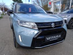 SUZUKI VITARA 1.4 BoosterJet Hybrid 6AT 4x4 AllGrip ELEGANCE