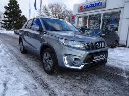 SUZUKI VITARA 1.4 BoosterJet Hybrid 6MT PREMIUM SUZUKI VITARA 1.4 BoosterJet Hybrid 6MT PREMIUM