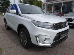SUZUKI VITARA 1.4 BoosterJet Hybrid 6MT PREMIUM SUZUKI VITARA 1.4 BoosterJet Hybrid 6MT PREMIUM