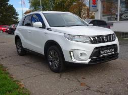SUZUKI VITARA 1.5 DualJet Strong Hybrid 6AGS PREMIUM SUZUKI VITARA 1.5 DualJet Strong Hybrid 6AGS PREMIUM
