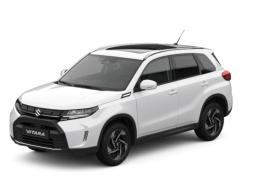 SUZUKI VITARA 1.4 BoosterJet Hybrid 6AT 4x4 AllGrip PREMIUM