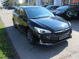 SUBARU IMPREZA 2.0i e-BOXER ES EXECUTIVE Lineartronic Symmetrical AWD SUBARU IMPREZA 2.0i e-BOXER ES EXECUTIVE Lineartronic Symmetrical AWD