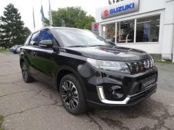 SUZUKI VITARA 1.4 BoosterJet Hybrid 6MT 4x4 AllGrip ELEGANCE SUZUKI VITARA 1.4 BoosterJet Hybrid 6MT 4x4 AllGrip ELEGANCE