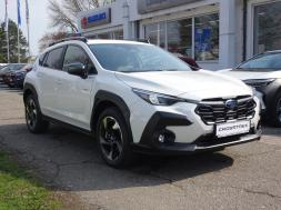 SUBARU CROSSTREK 2.0i  e-Boxer ES COMFORT NAVI Lineartronic Symmetrical AWD