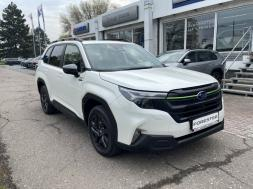 SUBARU FORESTER 2.0i e-BOXER ES FIELD MY25 Lineartronic AWD