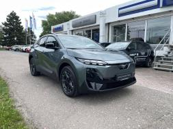 Subaru Uncharted 77 kWh AWD
