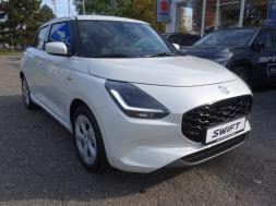SUZUKI SWIFT 1.2 DualJet Hybrid 5MT PREMIUM
