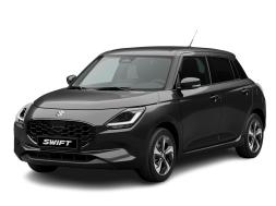 SUZUKI SWIFT 1.2 DualJet Hybrid 5MT ELEGANCE