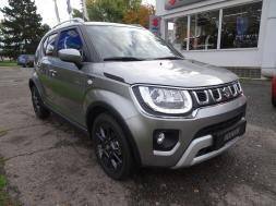 SUZUKI IGNIS 1.2 DualJet Hybrid 5MT PREMIUM SUZUKI IGNIS 1.2 DualJet Hybrid 5MT PREMIUM