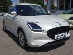 SUZUKI SWIFT 1.2 DualJet Hybrid CVT PREMIUM