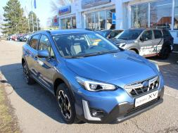 SUBARU XV 2.0i e-Boxer ES ACTIV Lineartronic Symmetrical AWD SUBARU XV 2.0i e-Boxer ES ACTIV Lineartronic Symmetrical AWD