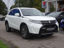SUZUKI VITARA 1.4 BoosterJet Hybrid 6AT 4x4 AllGrip PREMIUM