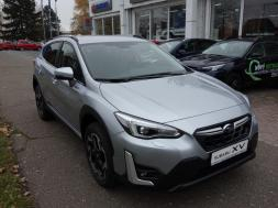SUBARU XV 2.0i e-Boxer ES COMFORT NAVI Lineartronic Symmetrical AWD SUBARU XV 2.0i e-Boxer ES COMFORT NAVI Lineartronic Symmetrical AWD
