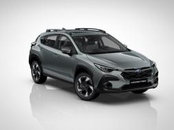 SUBARU CROSSTREK 2.0i  e-Boxer ES COMFORT NAVI Lineartronic Symmetrical AWD