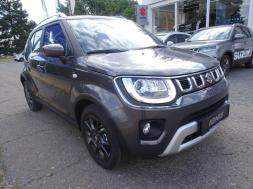 SUZUKI IGNIS 1.2 DualJet Hybrid 5MT PREMIUM SUZUKI IGNIS 1.2 DualJet Hybrid 5MT PREMIUM