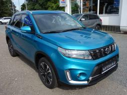 SUZUKI VITARA 1.4 BoosterJet HYBRID 6MT ELEGANCE SUZUKI VITARA 1.4 BoosterJet HYBRID 6MT ELEGANCE