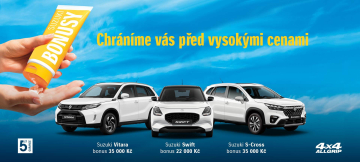 Chráníme vás před vysokými cenami!