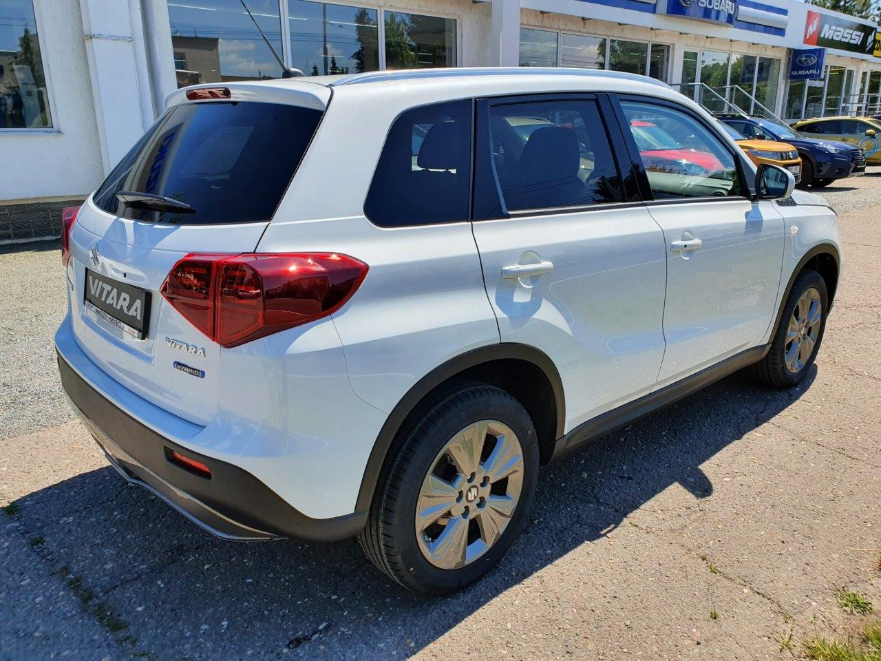Znl цвет suzuki